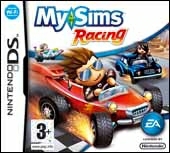 MySims Racing (DS)